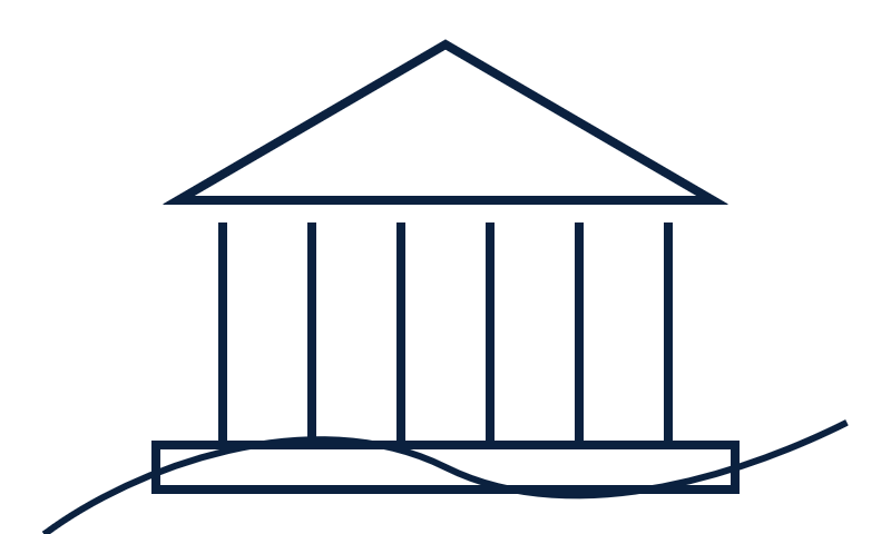 bank